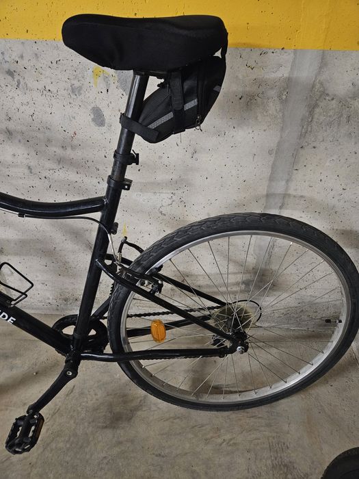 Bicicleta passeio
