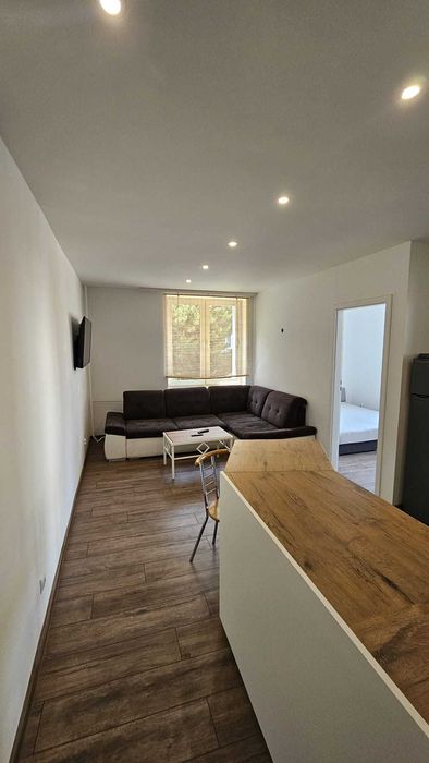 Wynajmę świeżo wyremontowane mieszkanie 38 m² – gotowe do zamieszkania!