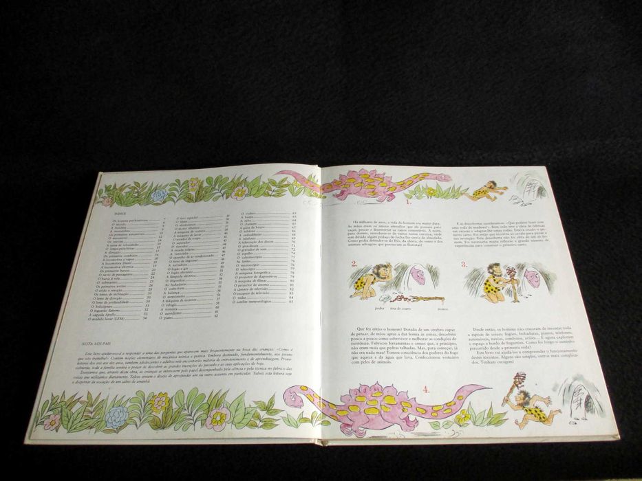 Livros Colecção Livro de Ouro Verbo Infantil