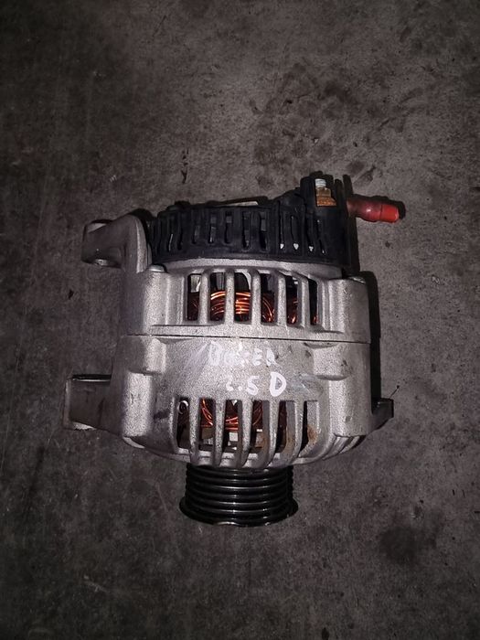alternador Peugeot Boxer 2.5D