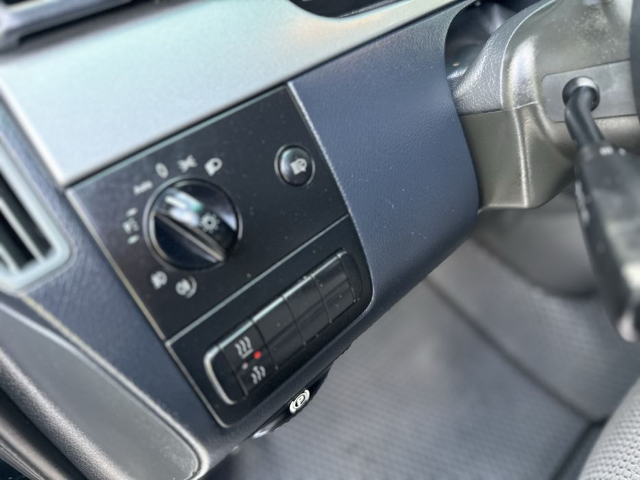 Mercedes-Benz Viano Long Trend Edition