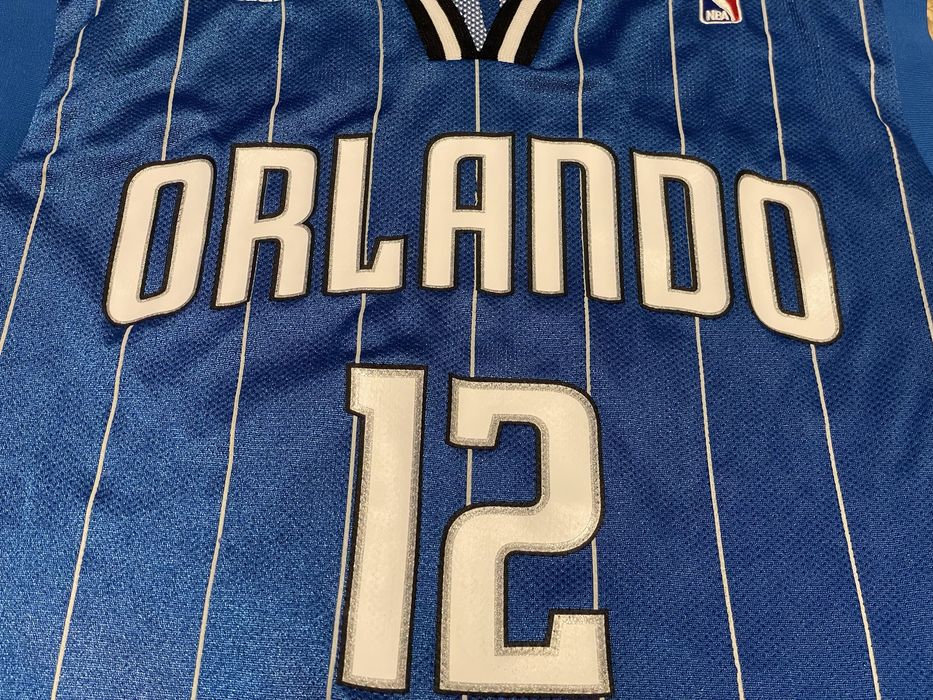 Koszulka NBA Orlando Magic Dwight Howard - rozm. S