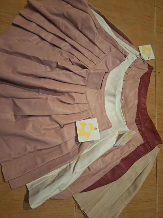 Roupa nova em liquidação(ler descrição)