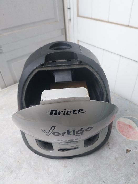 Aspirador ariete usado