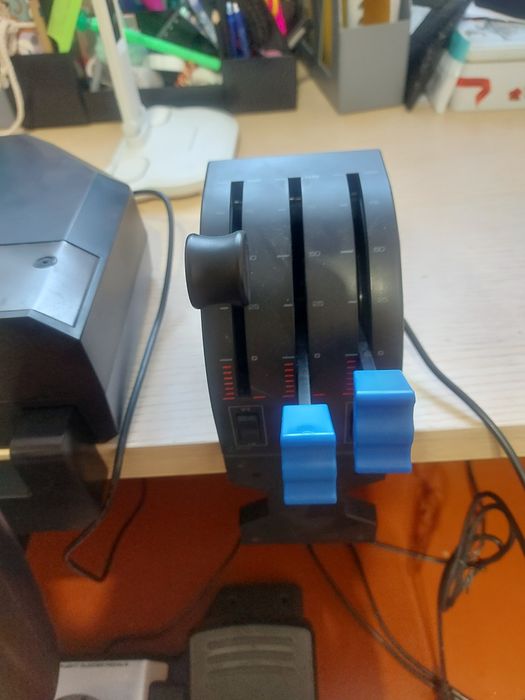 Продам Saitek Pro Flight Yoke System: