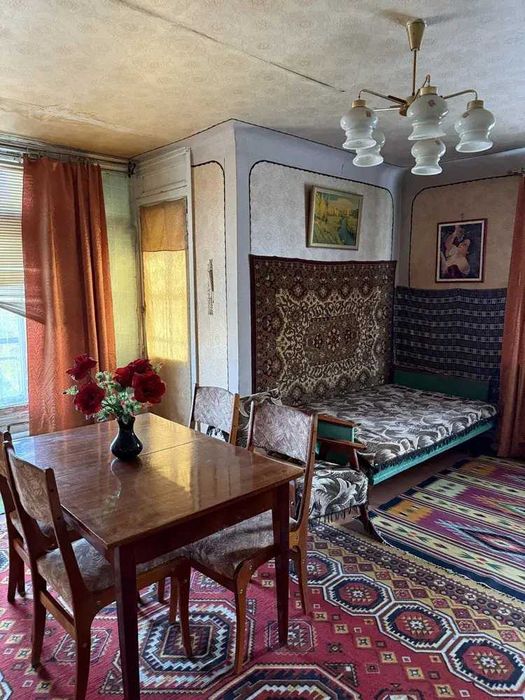 Продаж 3 кім квартири 75 м2  Чешка р-н Поділ №20902