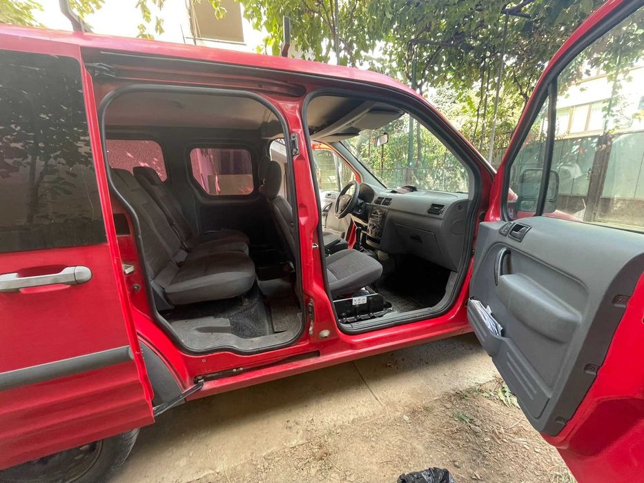 Продам Ford transit connect 2006 року