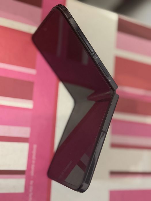 Oppo flip n2 stan bardzo dobry