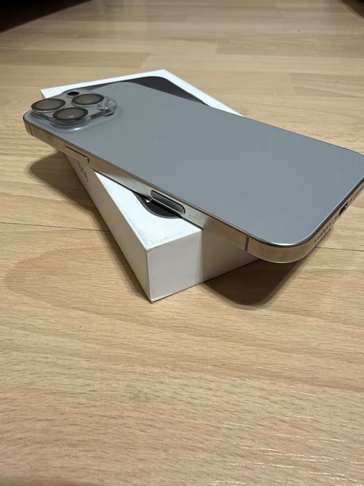 Iphone 16 pro max 1TB  z FV!