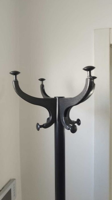 Bengaleiro/cabide de pé IKEA (HEMNeS)