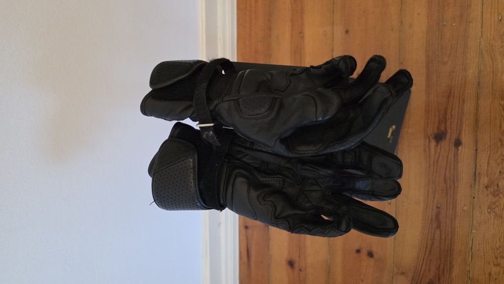 Luvas Dainese Tam M