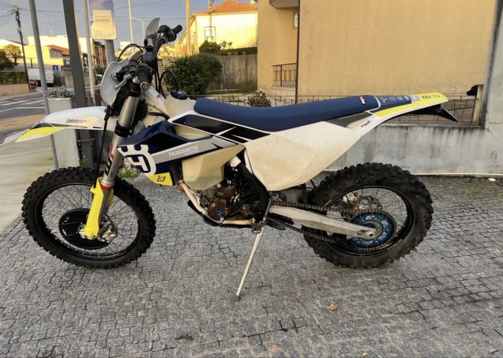Husqvarna FE 350 2017