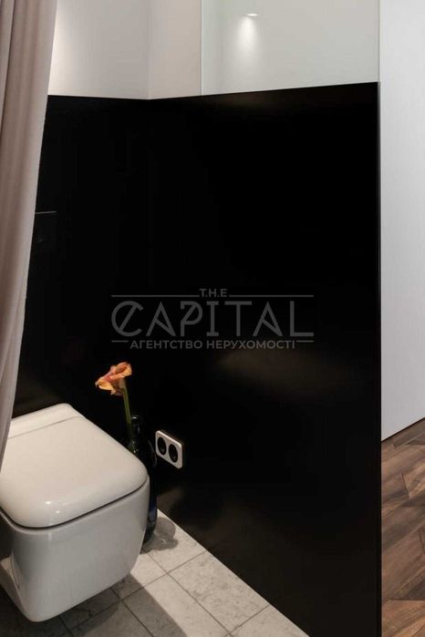 Продажа квартиры, ЖК RiverStone, Осокорки