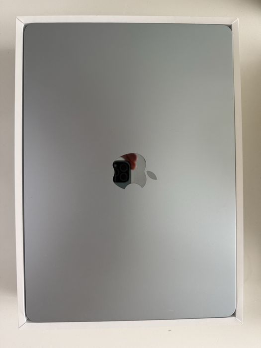 Apple macbook air m4 jak nowy