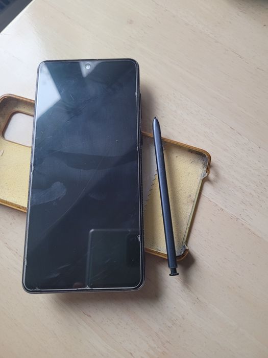 Samsung Note 10lite , 2sim