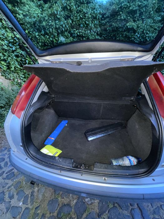 Ford focus 2002 1.4