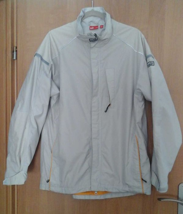 kurtka sportowa , lekka PUMA