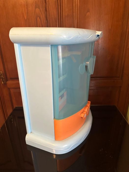 Armario de brincar Nenuco