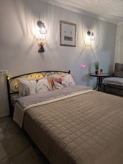 1-на кВ. Макд.Світло є.