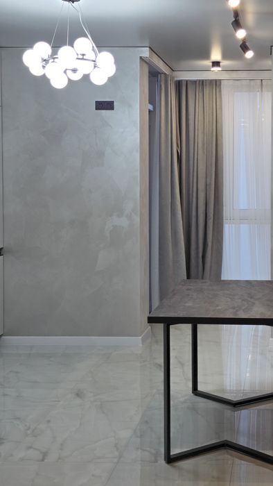 Продається 1но кімн кв.  Здана в експлуатацію біля  McDonald's