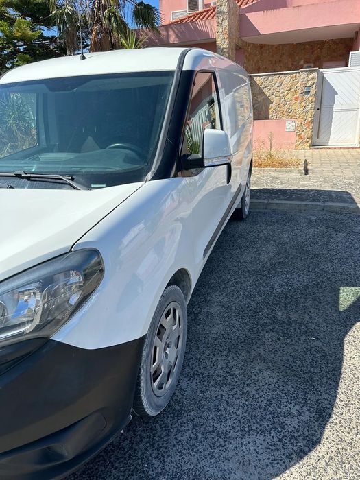 Fiat Doblo 1.3 Multijet Maxi520014688305162244