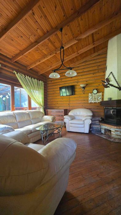 Продається будинок в селі Велика Бугаївка