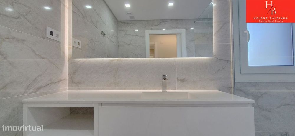 Excelente Apartamento T2