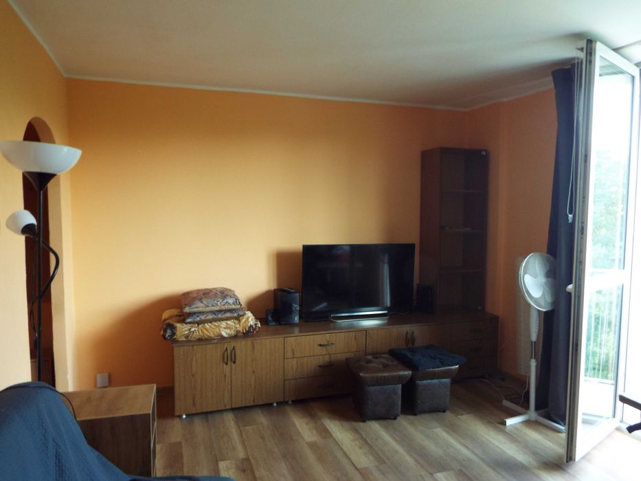 kawalerka do wynajęcia