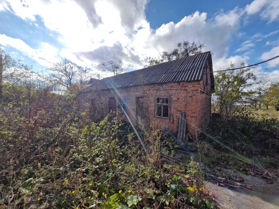 Продається будинок в Лукашівці