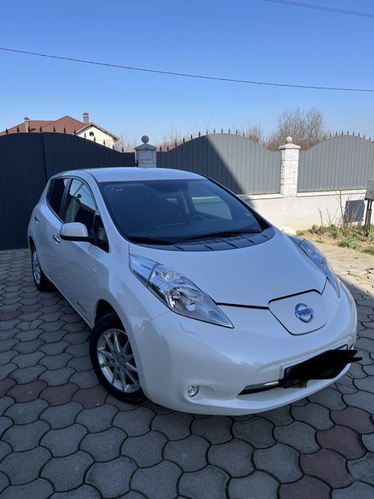 Ніссан ліф 83 сох, 11/12 Текна 24 квт