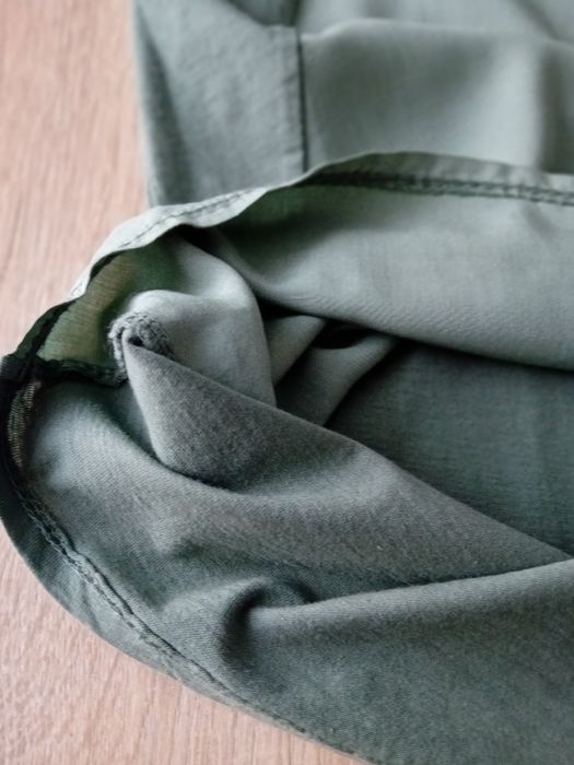 Bluzka włoska bawełniana XXL, MADE IN ITALY