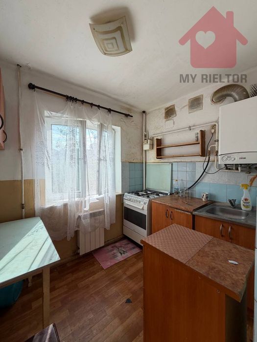 Продаж трикімнатної квартири Проспект Свободи