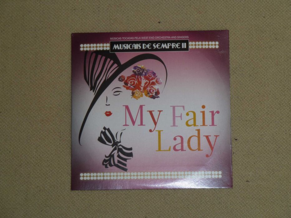 Musica - My Fair Lady