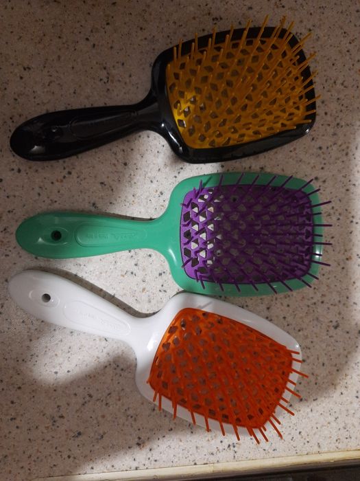 Гребінець для волосся Оригінал