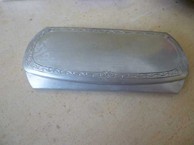 Caixas para  comprimidos e outros