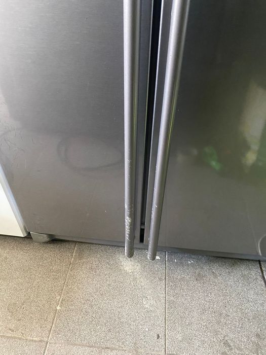 Frigorífico americano Samsung