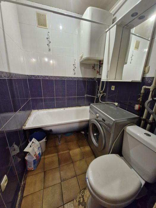 Оренда  2х кімнатної квартири Павла глазового ( площа Артема )