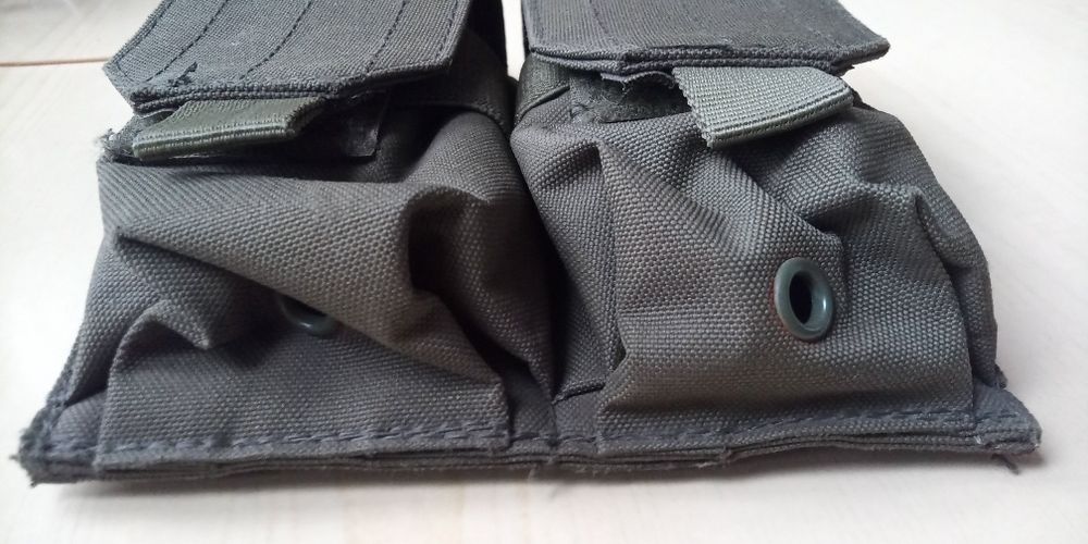 Підсумок подвійний .