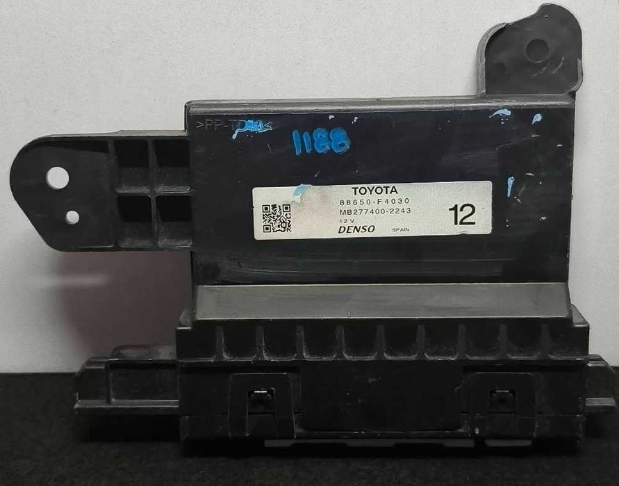 Módulo Eletrónico 88650-F4030 - TOYOTA C-HR