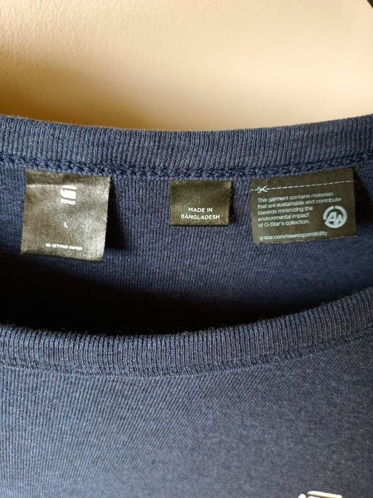 Bluza męska G-Star RAW