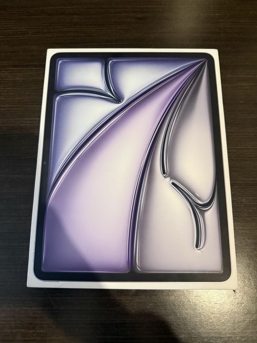 iPad Air M2 13 polegadas 256G