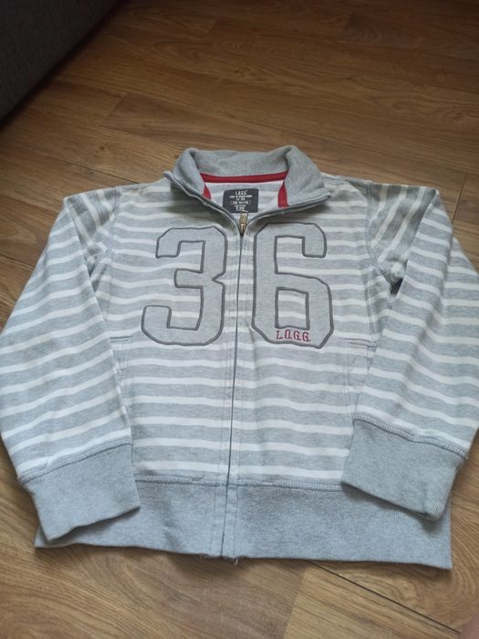Bluza chłopięca 134cm