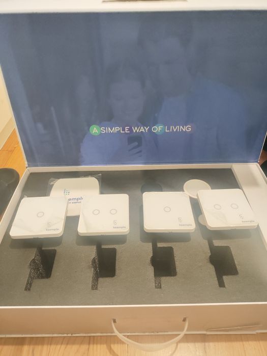 Kemple Smart Home