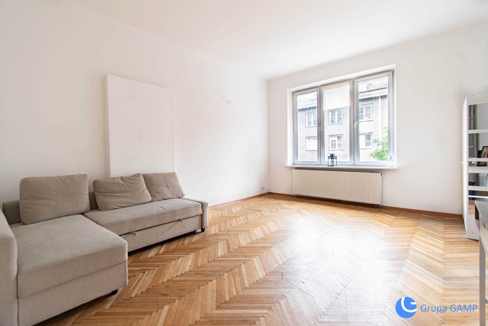 3 pokoje I na biuro I Konarskiego I od zaraz I