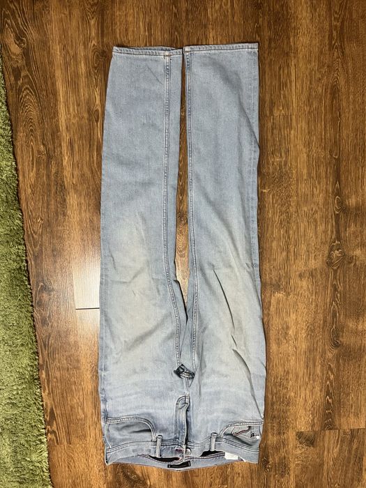Tommy hilfiger regular fit jeans