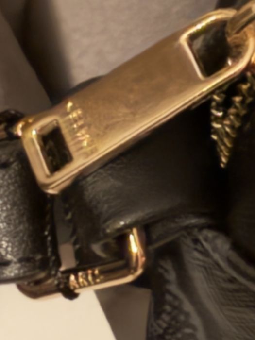 Torebka listonoszka eco