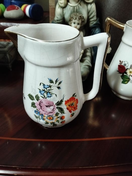 Jarrinhos vintage muito giros