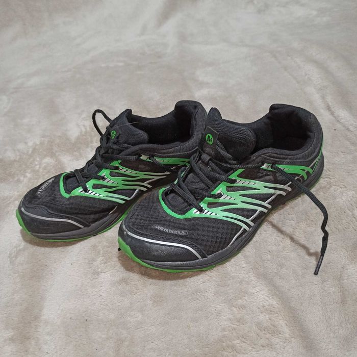 Кросівкі Merrell р37 USA 6 дитячі