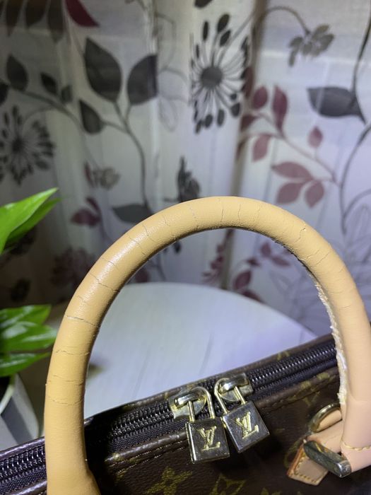 Torebla Louis Vuitton Alma BB