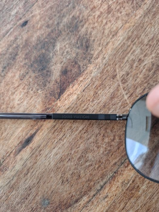 Óculos de Sol Louis Vuitton
